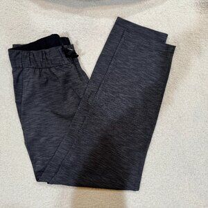 Lululemon On the Fly Crop Pant
